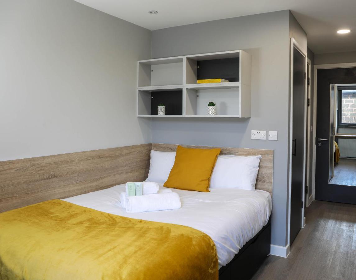 Hotel Altido Affordable York Extérieur photo