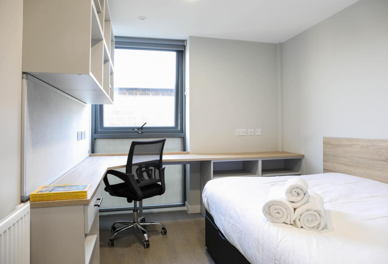 Hotel Altido Affordable York Extérieur photo